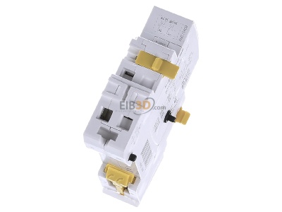 Ansicht oben hinten Schneider Electric A9C15409 Zentale Ein/Aus +Anzeigefunktion 
