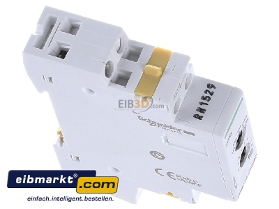 Ansicht oben links Schneider Electric A9C15419 Zeitrelais 24-230VAC/24-110VDC 