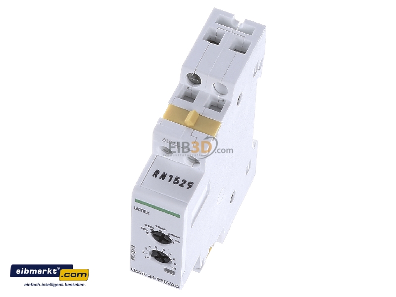 Schneider Electric time delay relay iATEt  A9C15419 