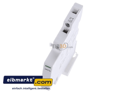 View up front Schneider Electric A9C15914 Signalling switch for modular devices

