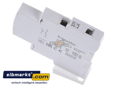 View top right Schneider Electric A9C15914 Signalling switch for modular devices
