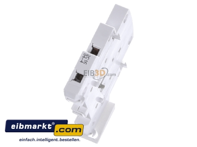 Top rear view Schneider Electric A9C15914 Signalling switch for modular devices
