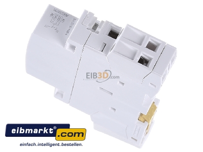 Ansicht oben rechts Schneider Electric A9C20731 Installationsschtz 1S 25A 230-240VAC 