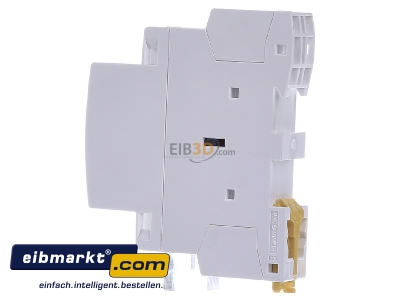 Ansicht rechts Schneider Electric A9C20736 Installationsschtz 2 25A 230-240VAC 