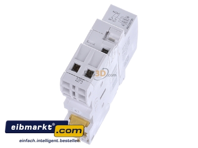 Top rear view Schneider Electric A9C20736 Installation contactor 230...240VAC
