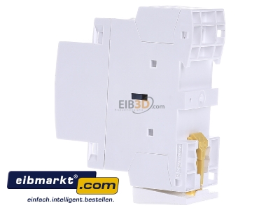 Ansicht rechts Schneider Electric A9C20838 Installationsschtz 2S+2 25A 220-240VAC 