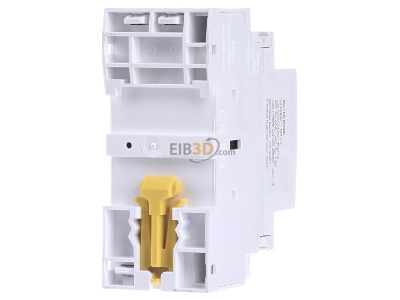 Ansicht hinten Schneider Electric A9C20842 Installationsschtz 2S 40A 220-240VAC 