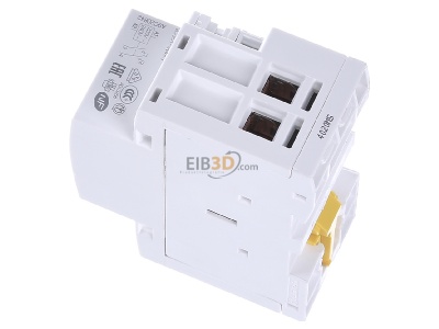 Ansicht oben rechts Schneider Electric A9C20842 Installationsschtz 2S 40A 220-240VAC 