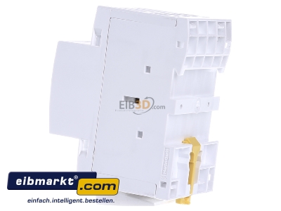 Ansicht rechts Schneider Electric A9C20843 Installationsschtz 3S 40A 220-240VAC 