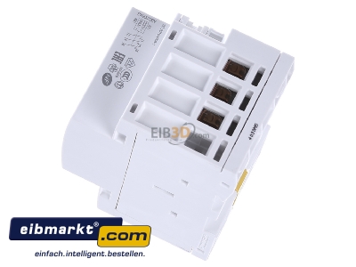 Ansicht oben rechts Schneider Electric A9C20843 Installationsschtz 3S 40A 220-240VAC 