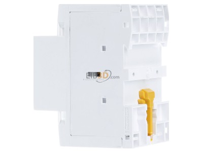 View on the right Schneider Electric A9C20844 Installation contactor 40A, 
