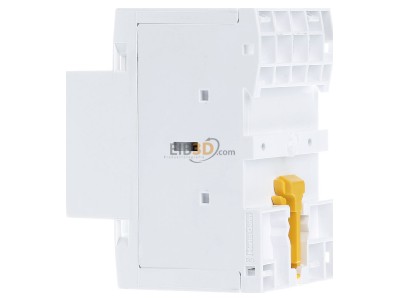 Ansicht rechts Schneider Electric A9C20844 Installationsschtz 40A, 