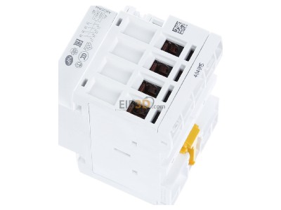 Ansicht oben rechts Schneider Electric A9C20844 Installationsschtz 40A, 