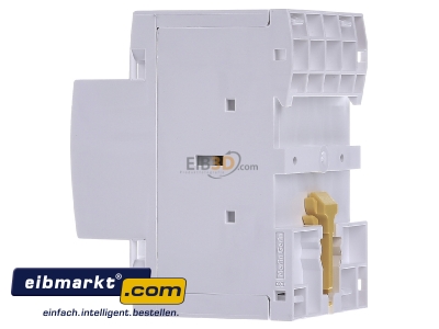 View on the right Schneider Electric A9C20847 Installation contactor 220...240VAC
