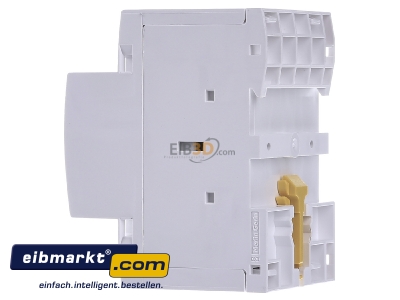 Ansicht rechts Schneider Electric A9C20847 Installationsschtz 4 40A 220-240VAC 