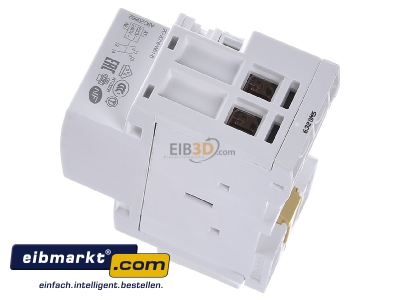 Ansicht oben rechts Schneider Electric A9C20862 Installationsschtz 2S 63A 220-240VAC 