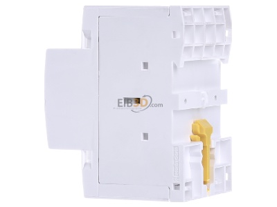 Ansicht rechts Schneider Electric A9C20867 Installationsschtz 4 63A 220-240VAC 