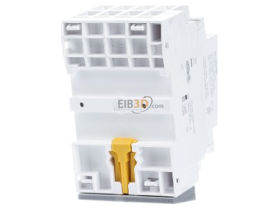 Ansicht hinten Schneider Electric A9C20868 Installationsschtz 2S+2 63A 220-240VAC 