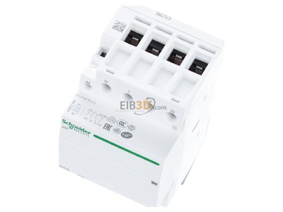 Ansicht oben vorne Schneider Electric A9C20868 Installationsschtz 2S+2 63A 220-240VAC 