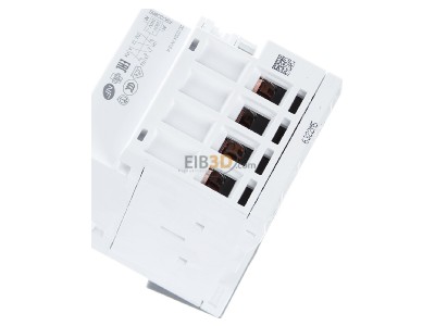Ansicht oben rechts Schneider Electric A9C20868 Installationsschtz 2S+2 63A 220-240VAC 