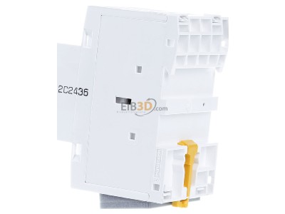 Ansicht rechts Schneider Electric A9C20882 Installationsschtz 2S 100A 220/240V 50Hz 