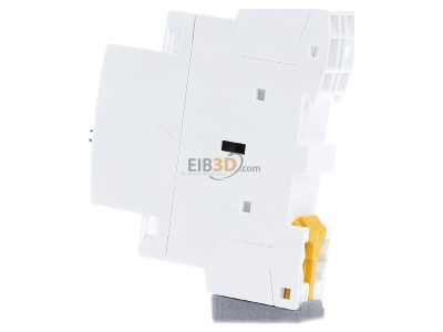 View on the right Schneider Electric A9C21732 Installation contactor 230...240VAC 
