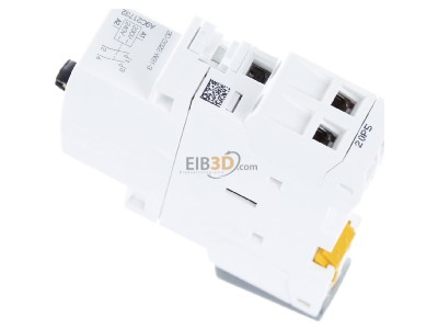 View top right Schneider Electric A9C21732 Installation contactor 230...240VAC 

