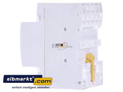 Ansicht rechts Schneider Electric A9C21844 Vorwahlschtz 4S 40A 220-240VAC 