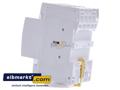 Ansicht rechts Schneider Electric A9C21864 Vorwahlschtz 4S 63A 220-240VAC 