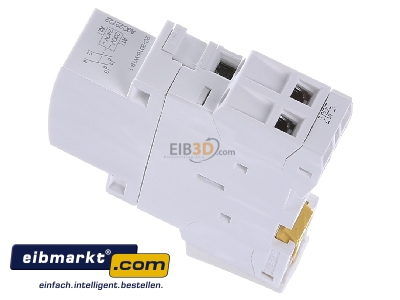 Ansicht oben rechts Schneider Electric A9C22722 Installationsschtz 2S 20A 230-240VAC 