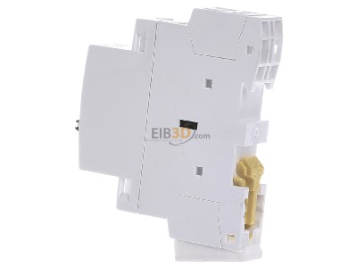 View on the right Schneider Electric A9C23712 Installation relay 
