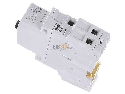 View top right Schneider Electric A9C23712 Installation relay 
