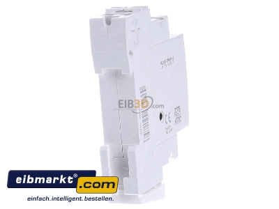 Back view Schneider Electric A9C30011 Latching relay 12V AC - 

