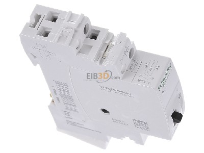 Ansicht oben links Schneider Electric A9C30111 Fernschalter ITL 1P 16A 24VAC 
