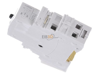 Ansicht oben rechts Schneider Electric A9C30111 Fernschalter ITL 1P 16A 24VAC 