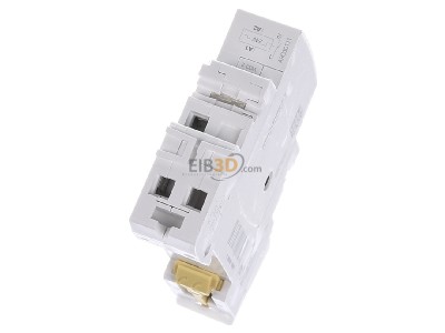 Ansicht oben hinten Schneider Electric A9C30111 Fernschalter ITL 1P 16A 24VAC 