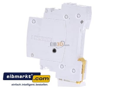 View on the right Schneider Electric A9C30112 Latching relay 24V AC
