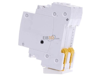 View on the right Schneider Electric A9C30114 Latching relay 24V AC 
