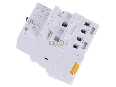 View top right Schneider Electric A9C30114 Latching relay 24V AC 

