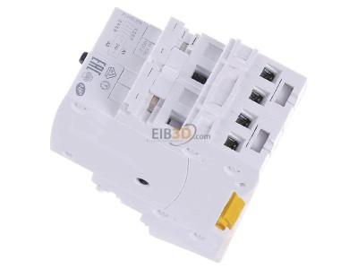 Ansicht oben rechts Schneider Electric A9C30114 Fernschalter ITL 4P 16A 24VAC 