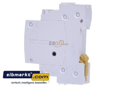 View on the right Schneider Electric A9C30212 Latching relay 48V AC
