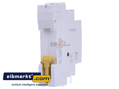 Back view Schneider Electric A9C30212 Latching relay 48V AC
