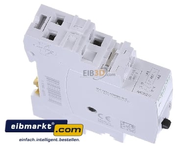 View top left Schneider Electric A9C30212 Latching relay 48V AC
