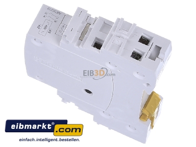 Ansicht oben rechts Schneider Electric A9C30212 Fernschalter ITL 2P 16A 48VAC 