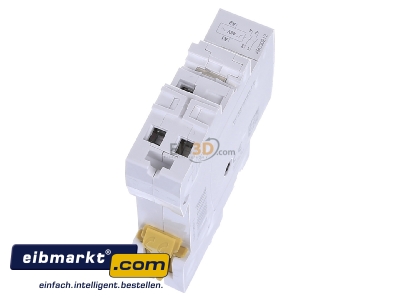 Top rear view Schneider Electric A9C30212 Latching relay 48V AC

