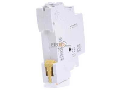 Back view Schneider Electric A9C30215 Latching relay 48V AC 
