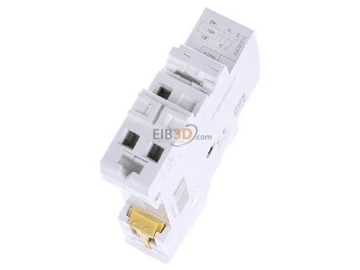 Top rear view Schneider Electric A9C30215 Latching relay 48V AC 
