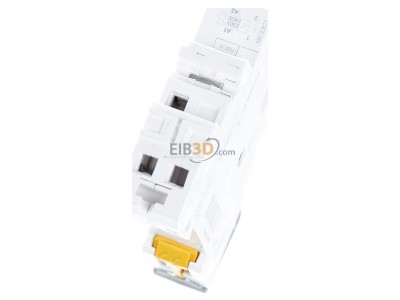 Top rear view Schneider Electric A9C30811 Latching relay 230...240V AC 
