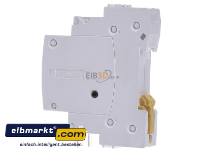 View on the right Schneider Electric A9C30812 Latching relay 230...240V AC
