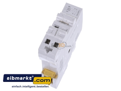 Top rear view Schneider Electric A9C30812 Latching relay 230...240V AC
